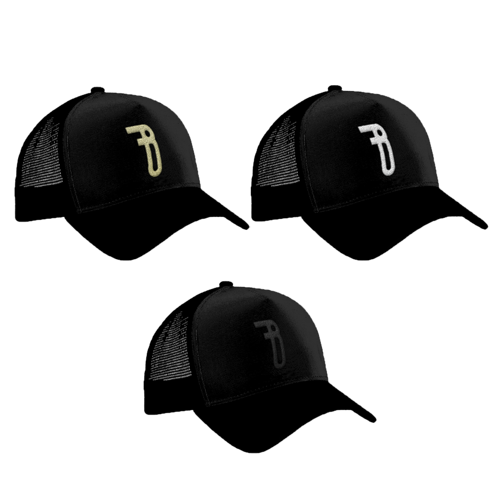 Bone Preto "B"  - Bluroc