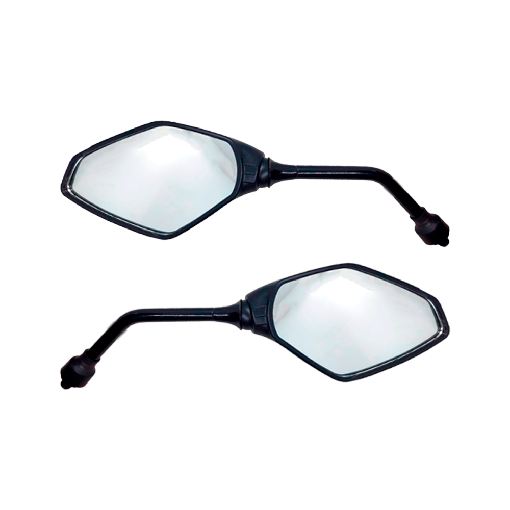 Kit espelhos - Neco (Nc-N01)