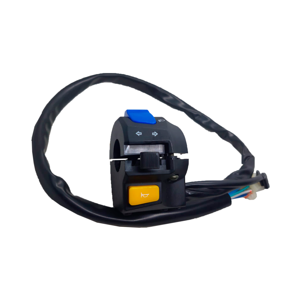 Comutador esquerdo - Neco (Nc-N01)