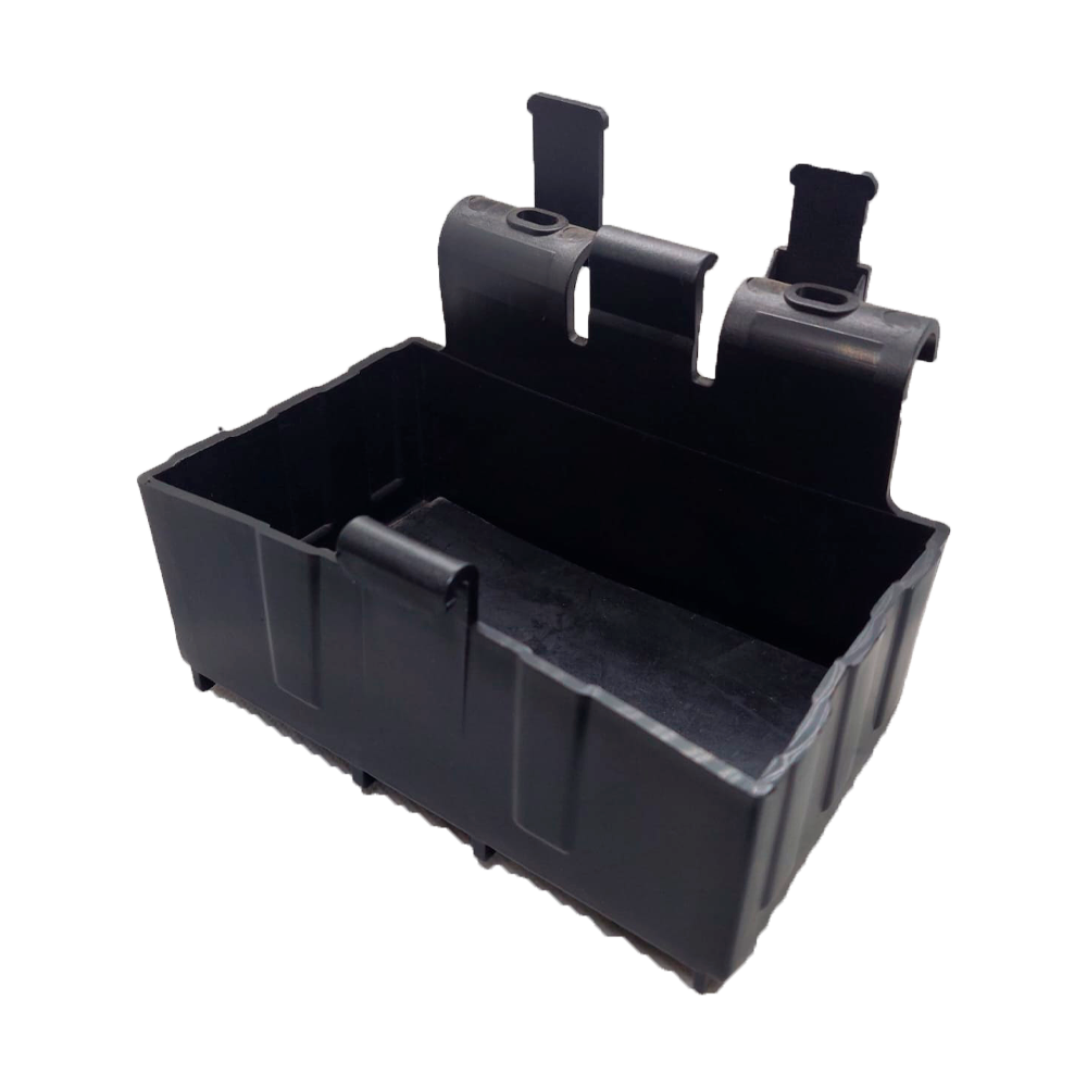 Caixa da bateria - Neco (Nc-N01)