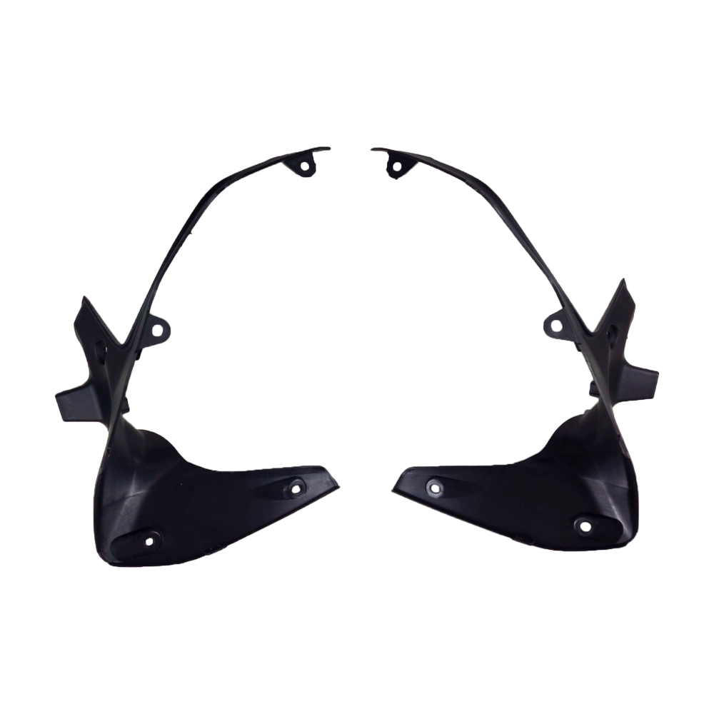 Kit carenagens da tampa do deposito - Neco (Nc-N01)