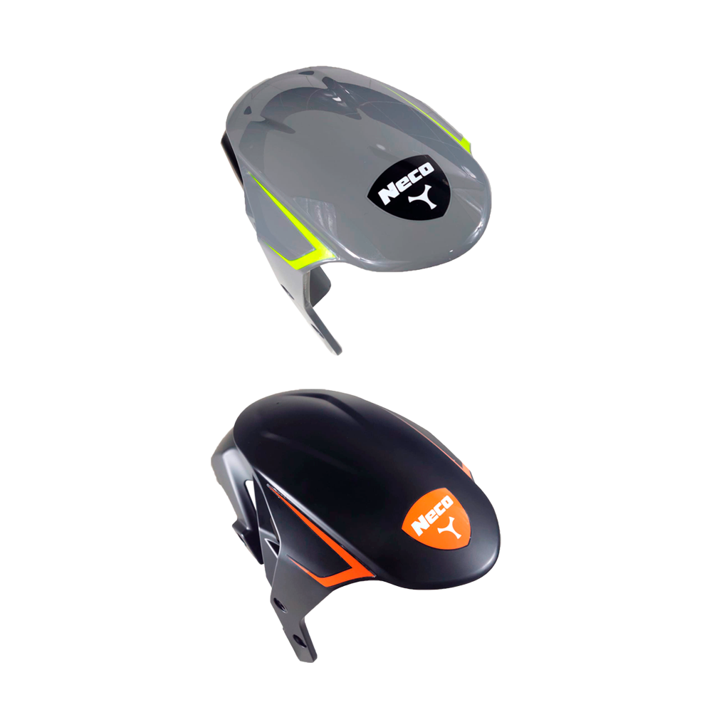 Guarda-lamas frontal - Neco (Nc-N01)