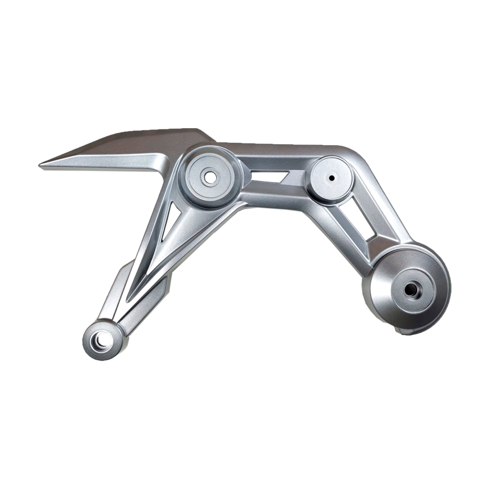 Carenagem lateral de baixo esquerda - Neco (Nc-N01)