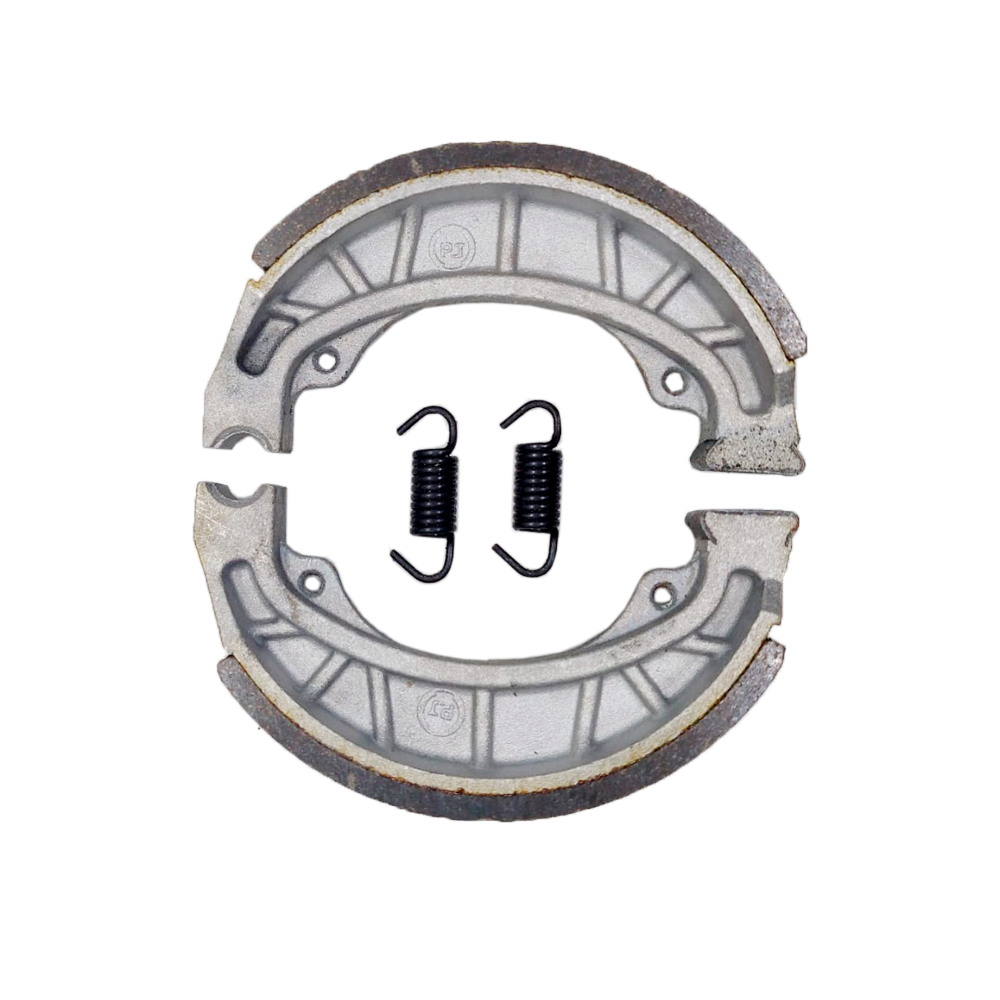 Maxila Traseira - Neco (Mojito 50)