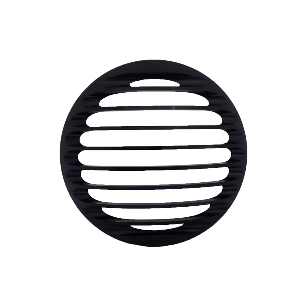 Proteçao do farol - Bullit/Bluroc (Hero / Legend / Spirit 125)