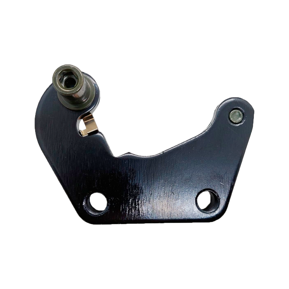 Suporte do disco de travao dianteiro - Neco (Dinno 50/125)