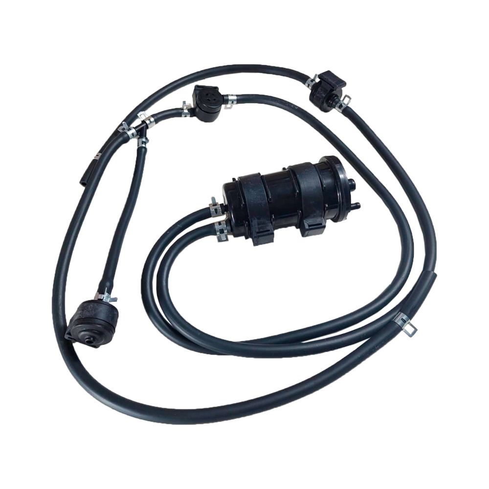 Filtro de Carbono - Neco (Dinno 125)