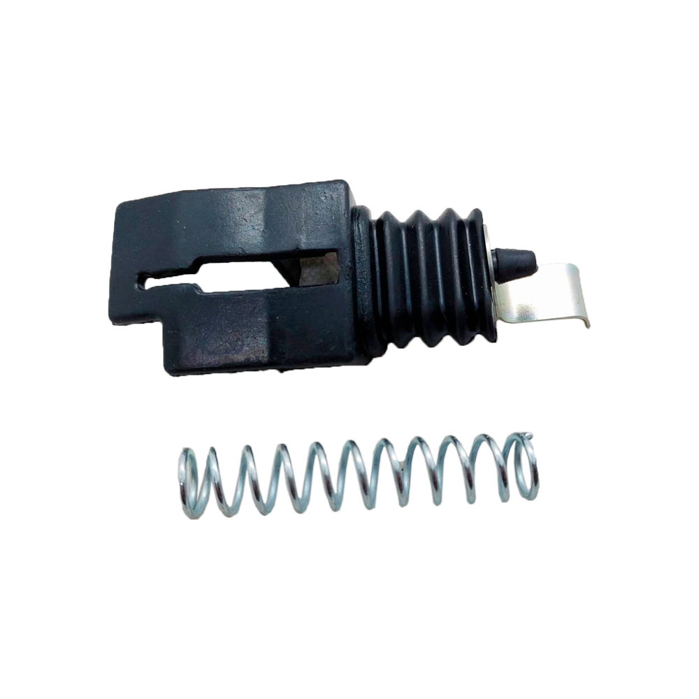 Tampa do cabo travao traseiro - Neco (Dinno 125)