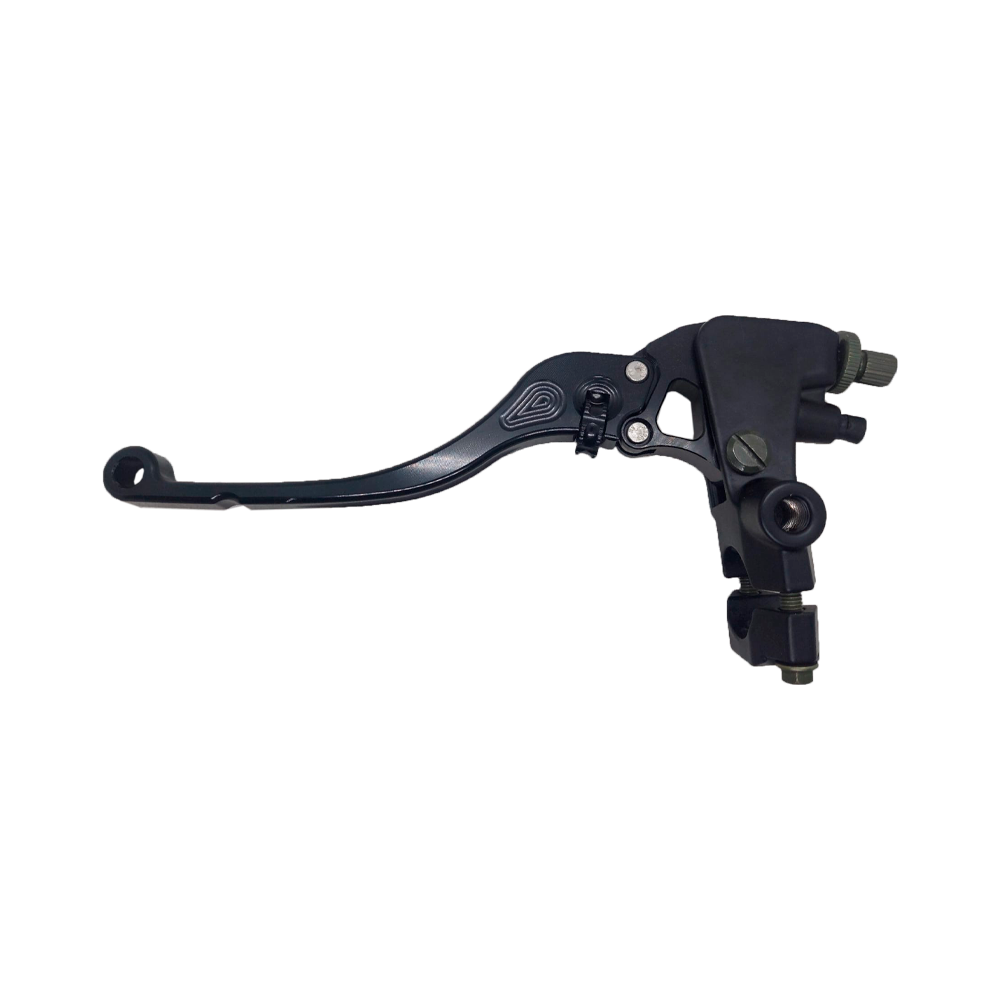 Manete embraiagem c/ cepo - Bullit/Bluroc (Hero 250)