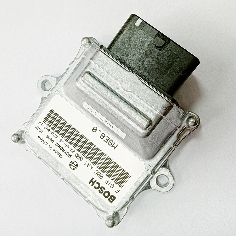 Centralina  (ECU) - Bluroc/Bullit (Hero 250)