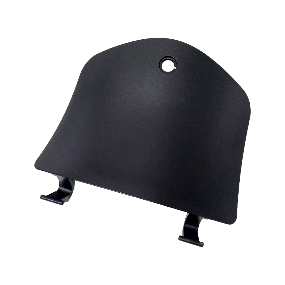 Tampa da carenagem do porta luvas (Cinzento) - Neco (Azzuro) E5