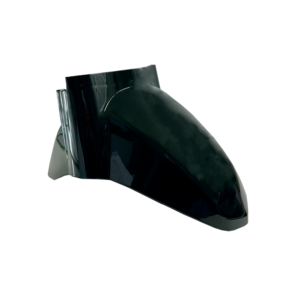 Guarda-Lamas Dianteiro (Verde) -  Neco (Azzuro) E5