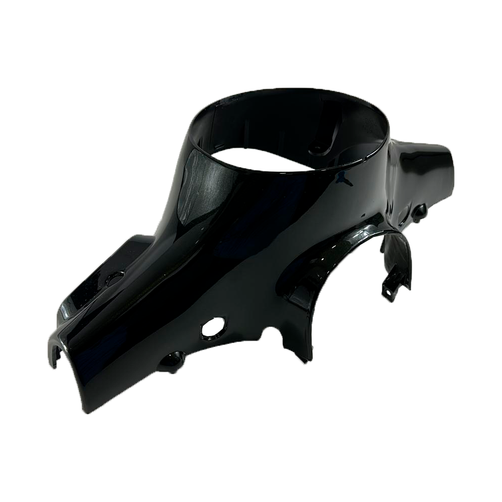 Carenagem Guiador Frontal (Verde) - Neco (Azzuro) E5