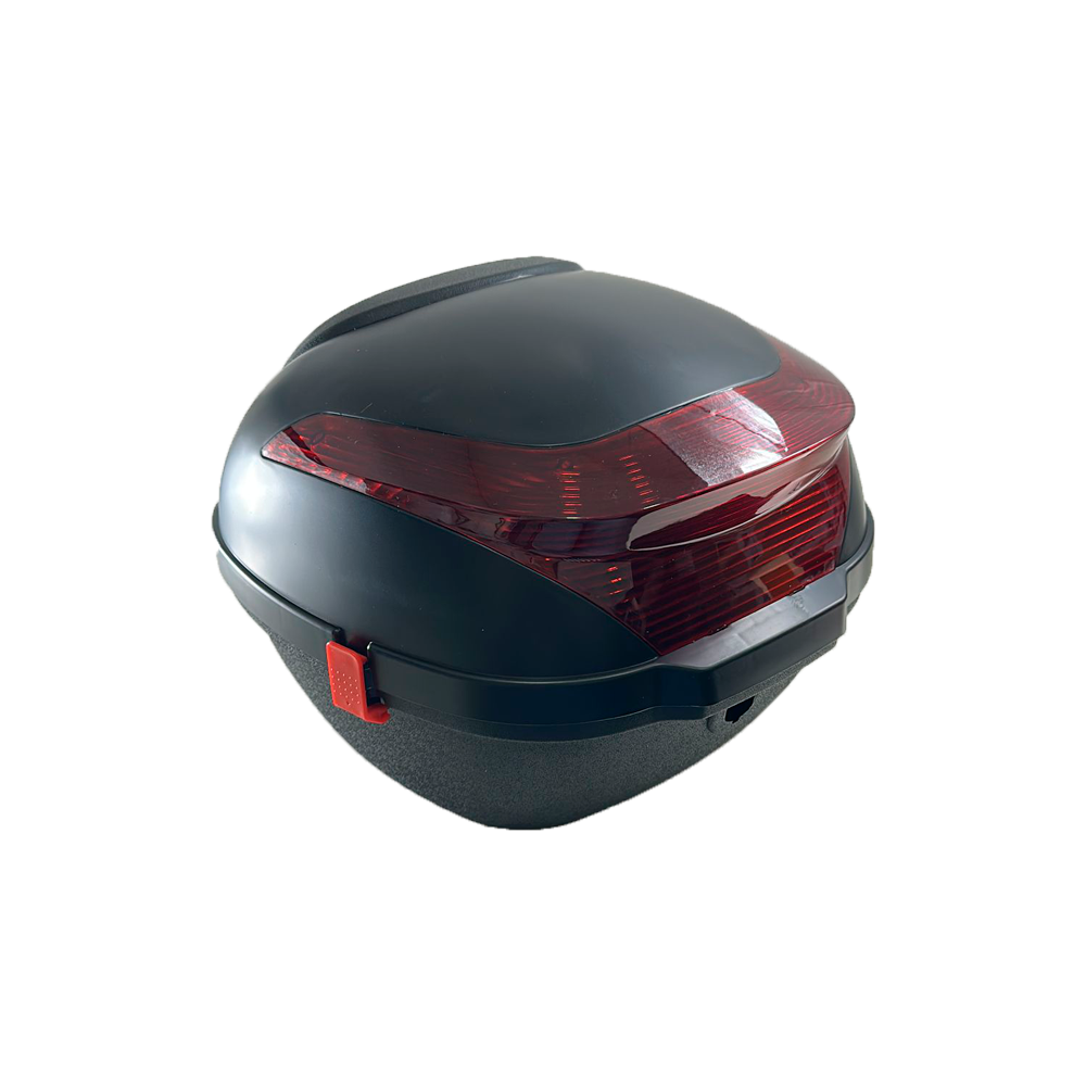 Top-Case 30L (Bagageira) - Neovolt (Runner) (Tipo 2)