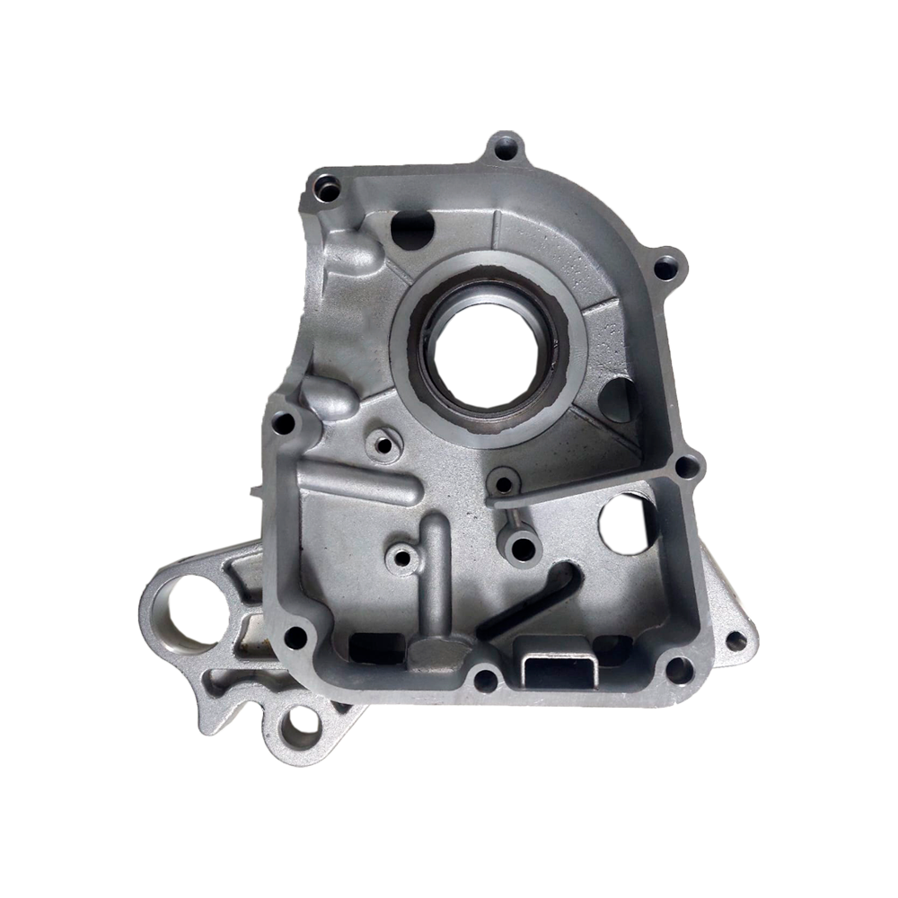 Kit Tampa direita do motor - Neco (Dinno 50 / One Sx) / JJ139QMB