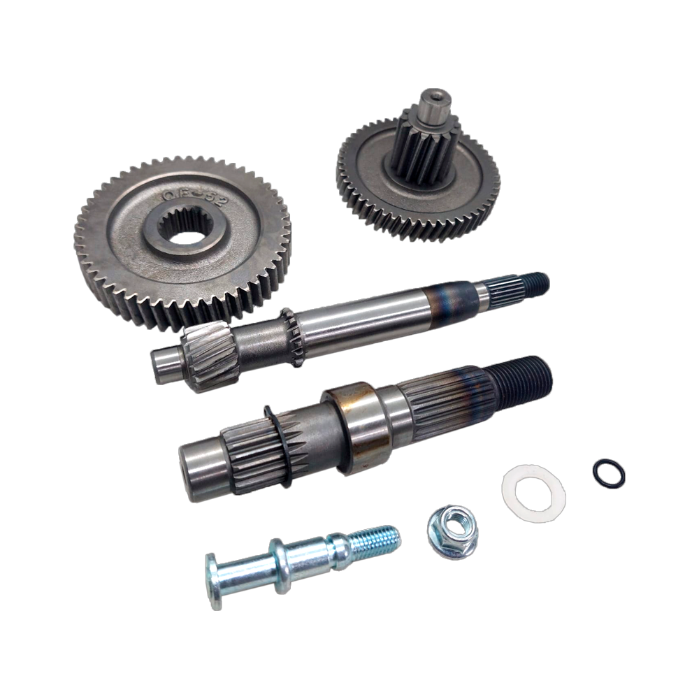 Kit caixa de velocidades - Neco (Dinno 50 / One Sx) / JJ139QMB