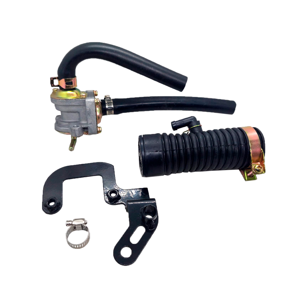 Valvula de enchimento - Neco (Mojito 50)