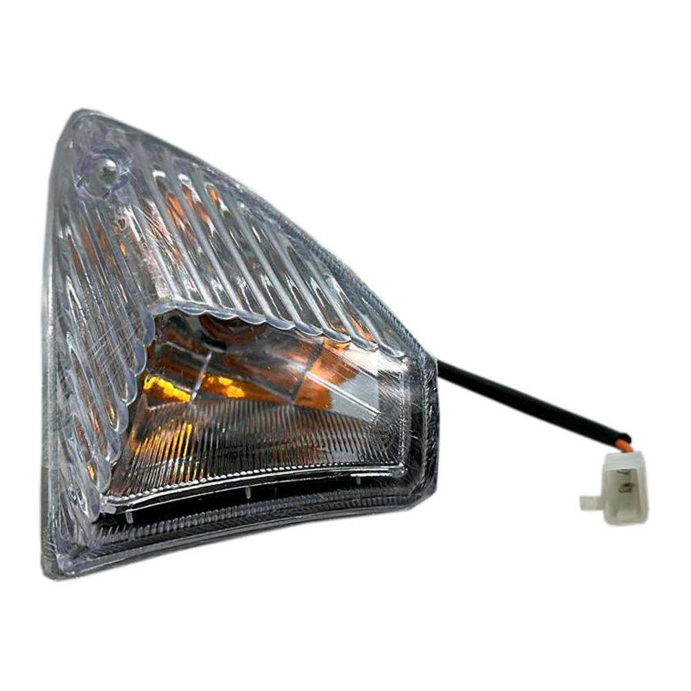 Pisca frontal esquerdo - Neco (One Sx 50)