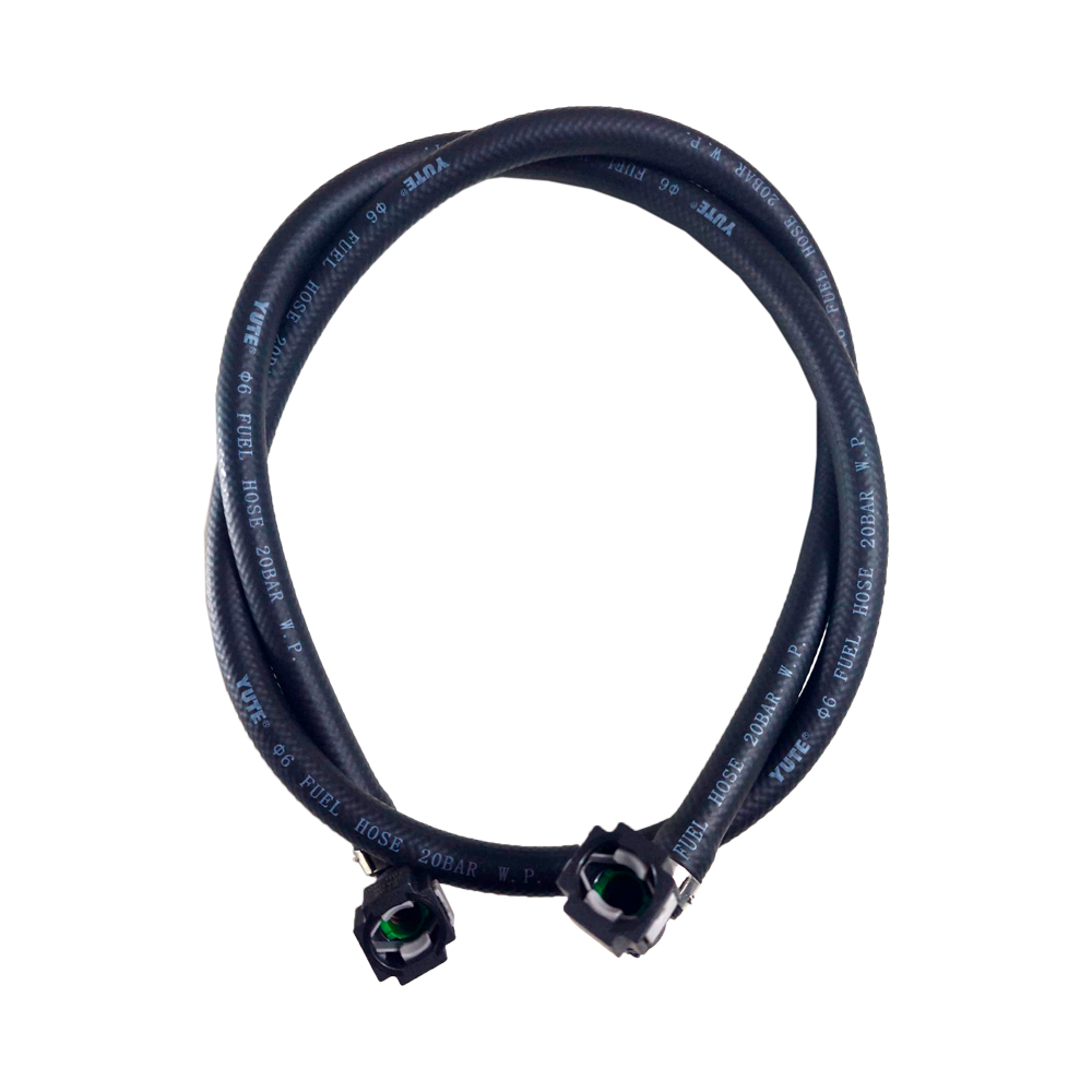 Tubo de oleo de alta pressao 1100mm - Neco (One Sx 50)