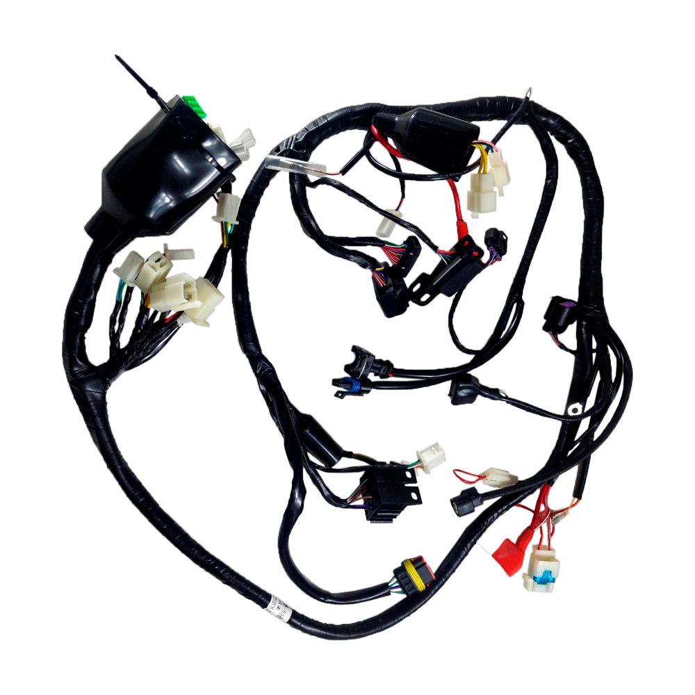 Cablagem completa - Neco (One Sx 50)