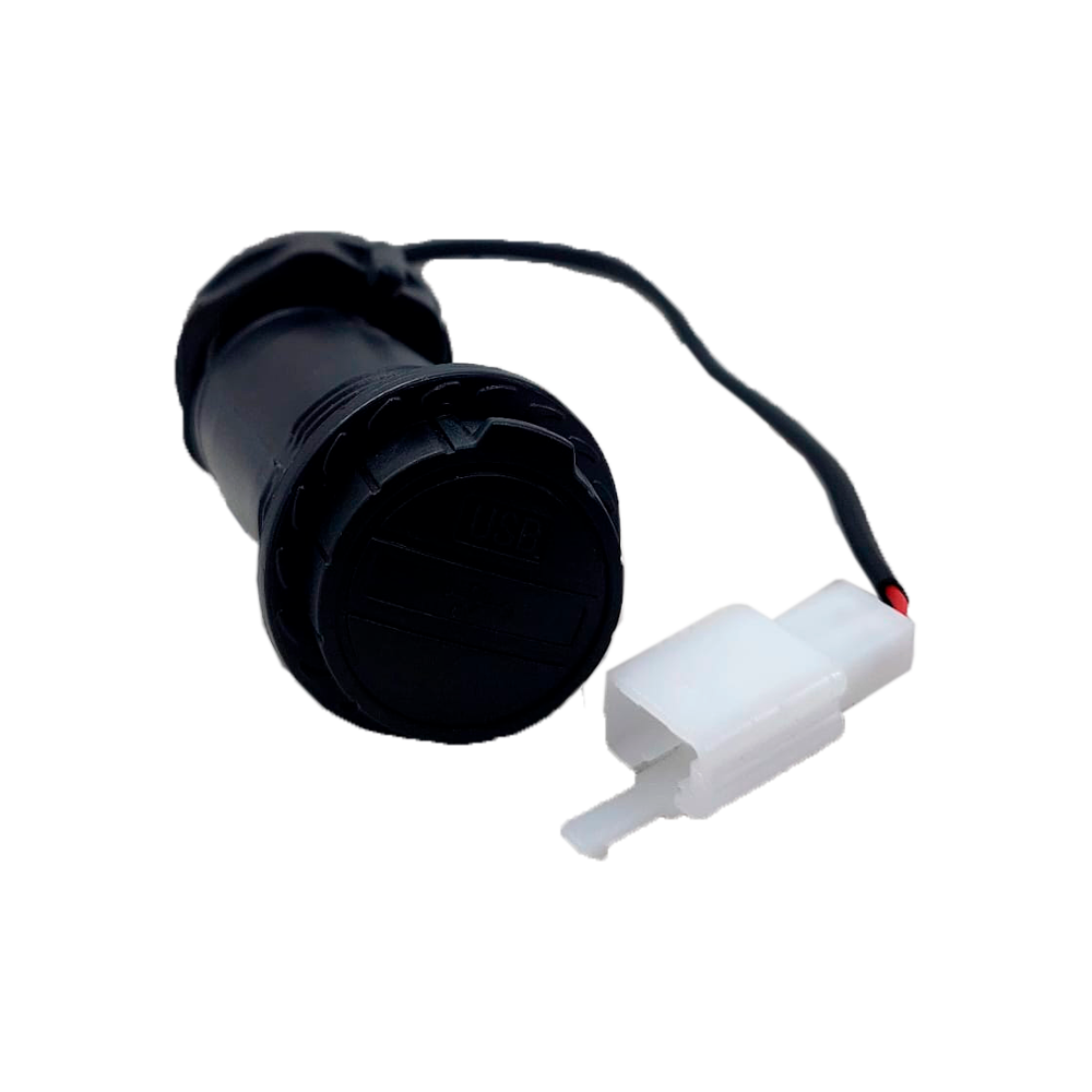 Ficha USB - Neco (One Sx 50)