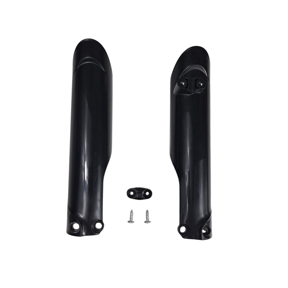 Carenagens de proteçao das bainhas - Tox (Volcano 140 / Racer x2 49) / mini moto