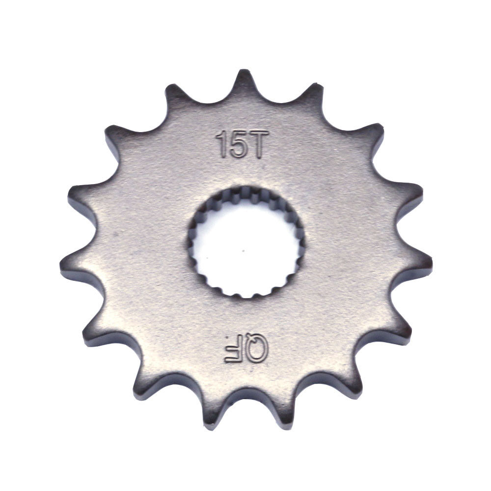 Pinhao de Ataque 428H (15T) - OEM Bluroc/Bullit - K157FMI