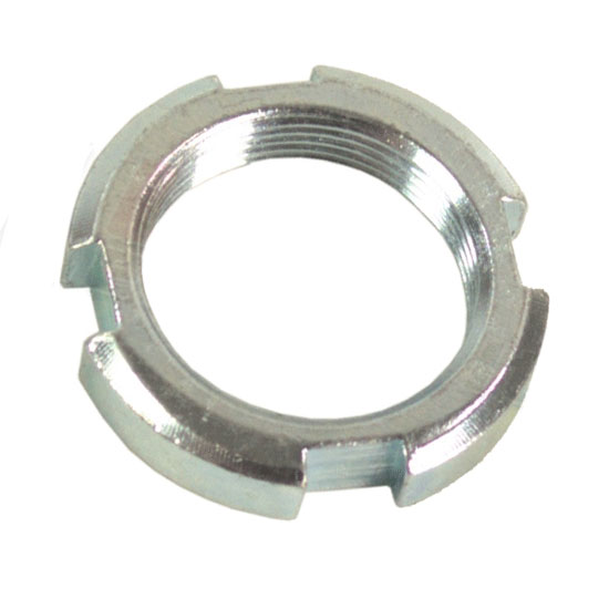 Porca da Cambota M22 ("castelo"), GY6 125/150 152QMI