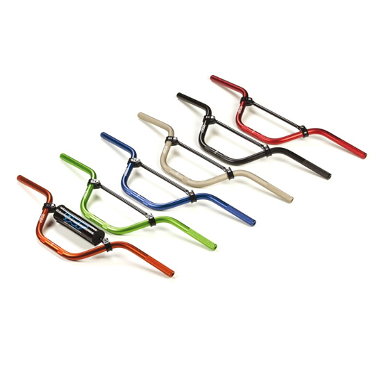 Guiador (Aluminio), ALTO (Esponja incl), YCF / Pitbike