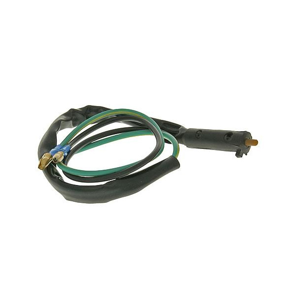 Sensor/Contacto de Travao, TIPO REDONDO, UNIVERSAL