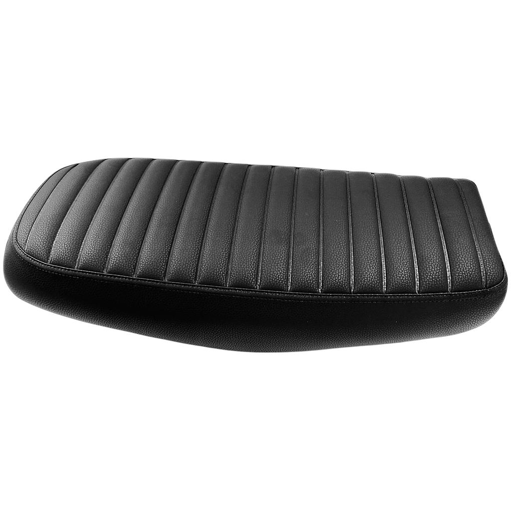 Banco preto BX125/BX125 X - Brixton Felsberg 125 ; Cromwell 125/250