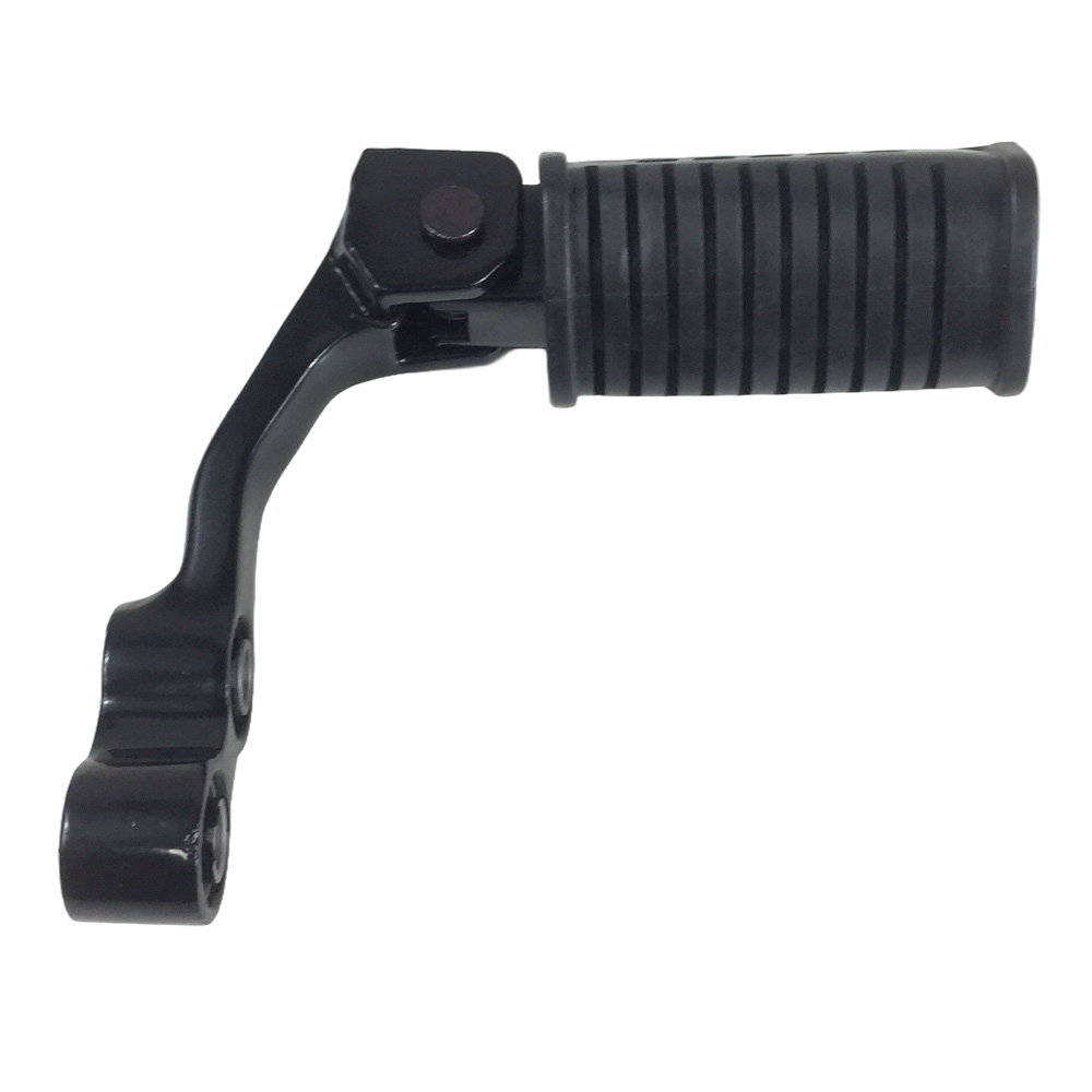 Pousa-pés direito  - Brixton Felsberg 125 ; Cromwell 125/250 ; Rayburn