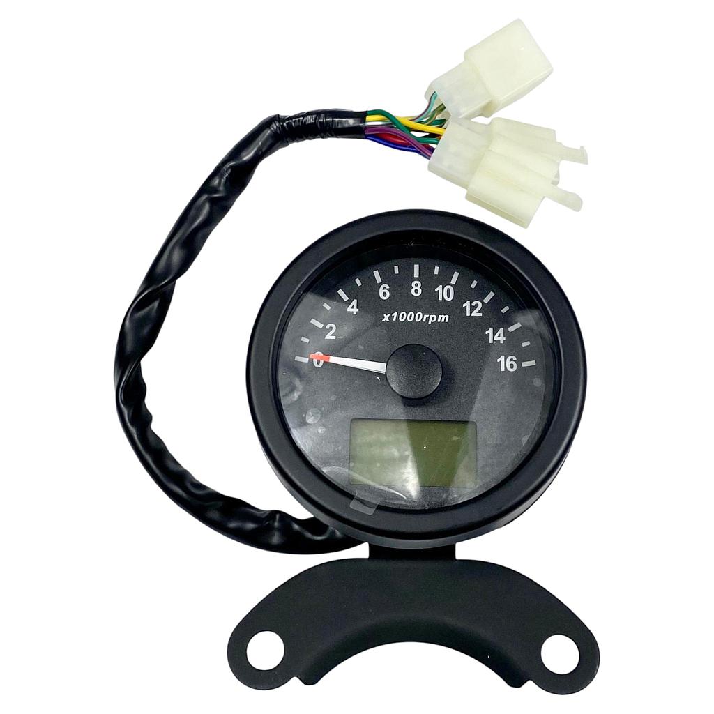 Quadrante - Brixton Felsberg 125 ; Cromwell 125 ; Rayburn ; Sunray 125