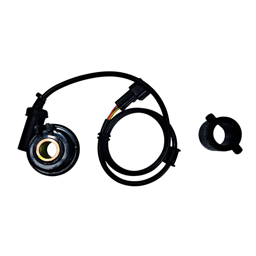 Sem-Fim - Motron Nomad