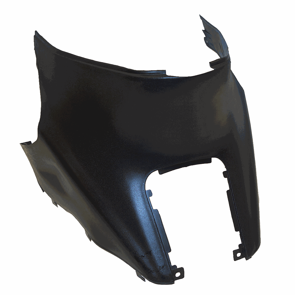 Carenagem por baixo do banco (exterior, a volta dos arrumos), FUN RACER