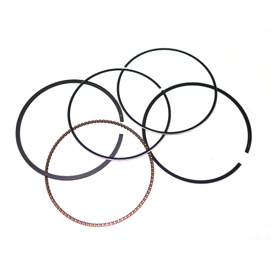 Segmentos Ø87.5mm / 23mm CFMOTO 500 CF188 