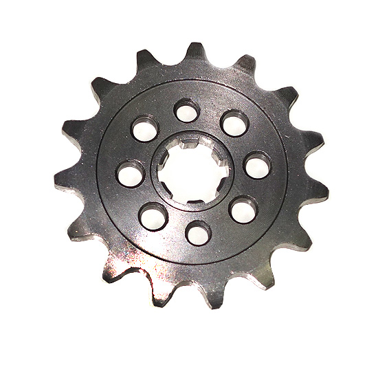 Pinhao de Ataque ANTI-LAMA 420H (diam 17), 15 Dentes (22711/152FMZ15)