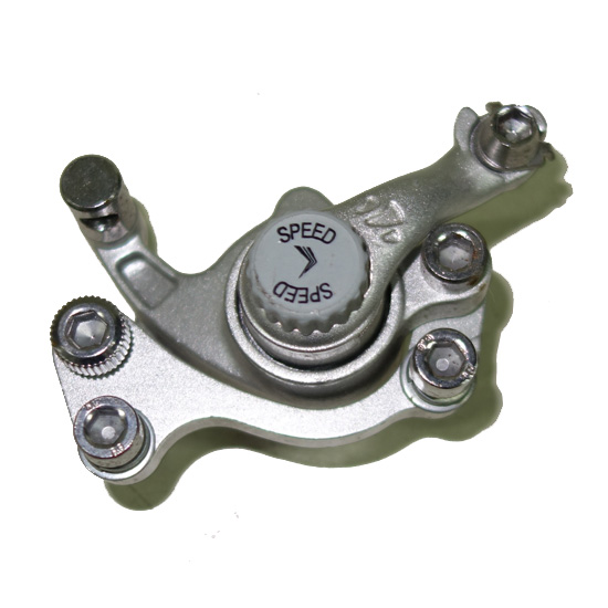 Bomba Travao "Speed" Patilha DIRT. / mini-ATV 49 / minimoto 49 / Trotinete / Bicicleta