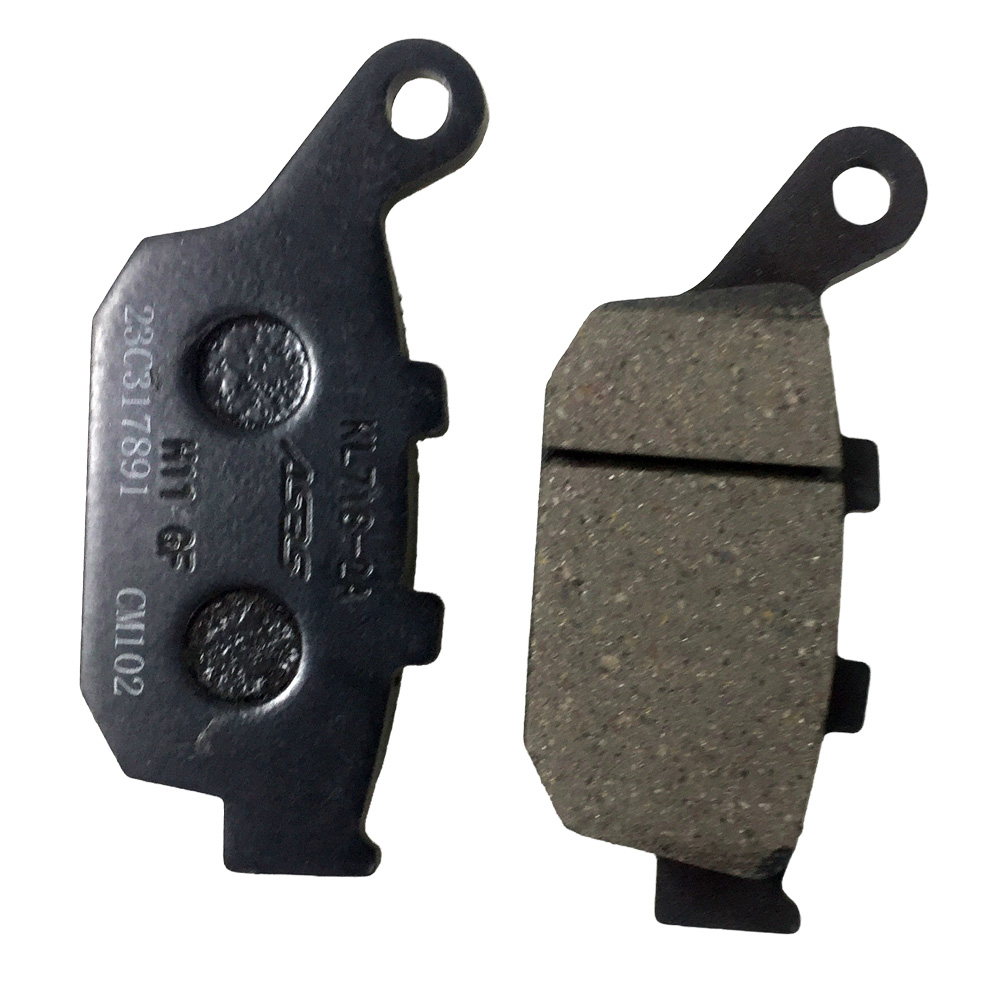 Pinça do travão dianteiro - Brixton Cromwell 125; Rayburn; Sunray 125