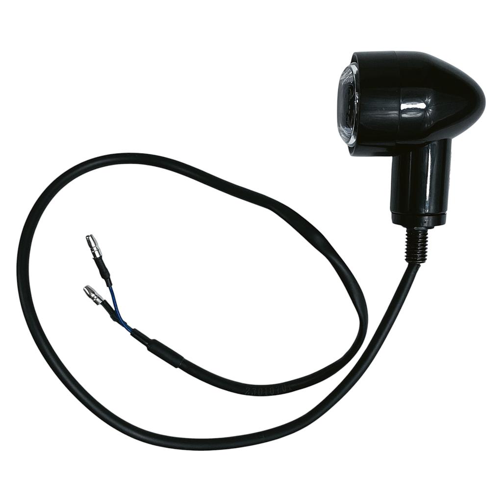 Pisca traseiro direito - Brixton Cromwell 125/250; Rayburn; Sunray 125