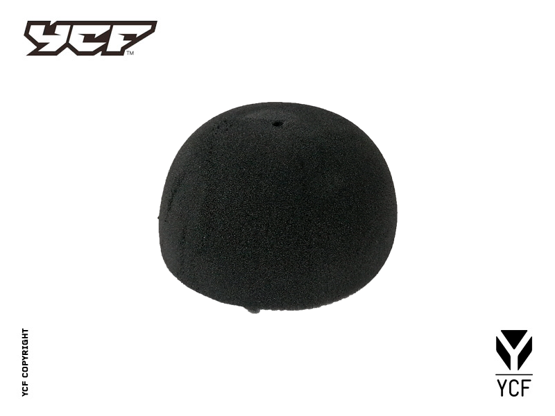 Elemento, Filtro de Ar (Esponja), (FACTORY 2012-13) - YCF / Pitbike