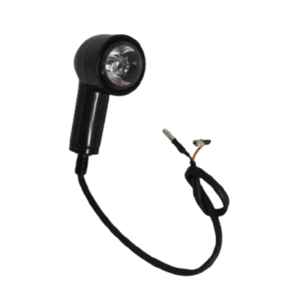 Pisca dianteiro esquerdo - Brixton Sunray 125; Cromwell 125/250; Rayburn