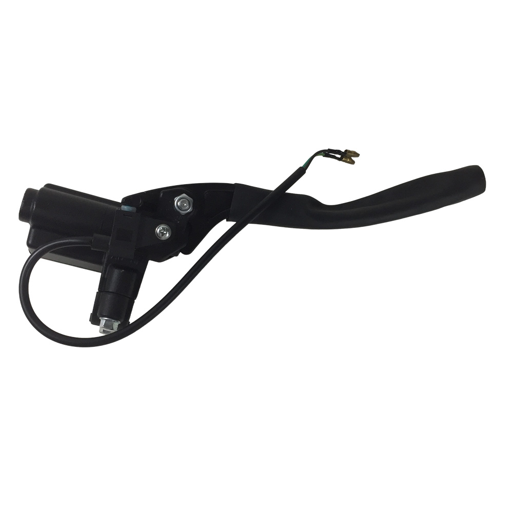 Cilindro principal do travão traseiro - Motron Ventura 125