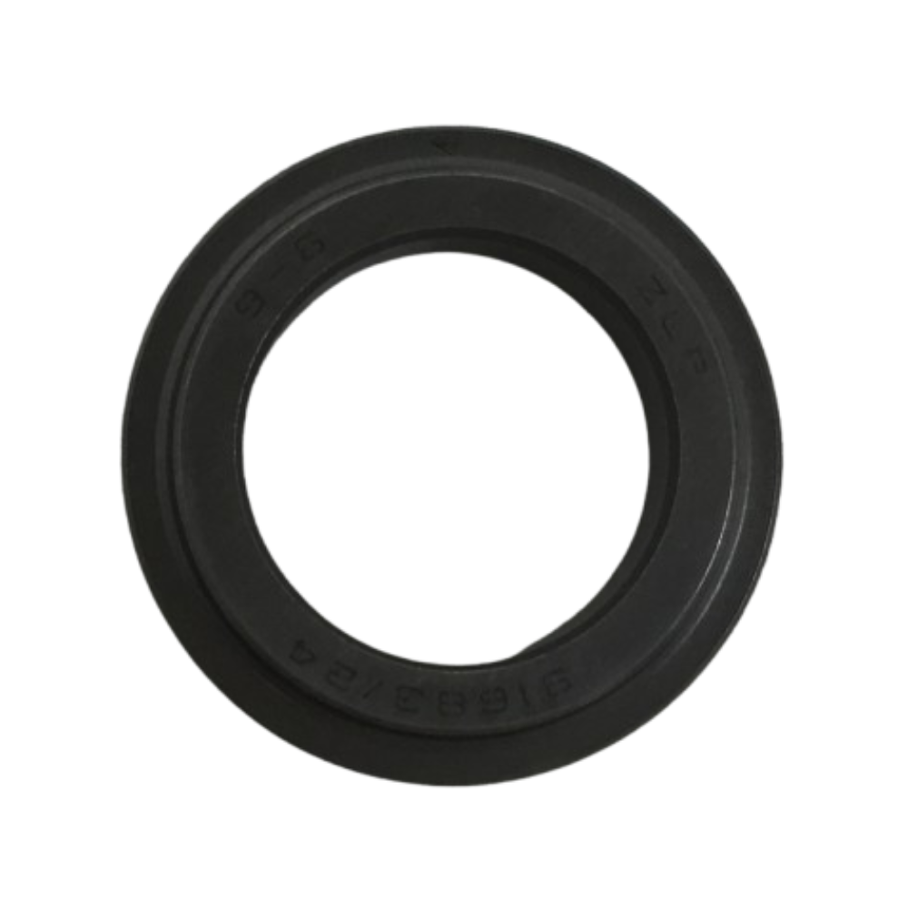 Anel de rolamento inferior - Motron Revolver