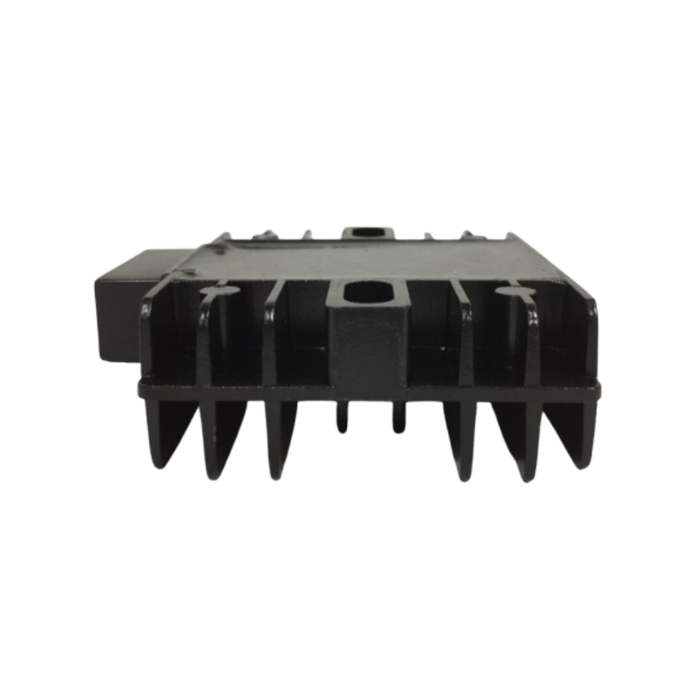 Retificador de corrente - Motron Revolver