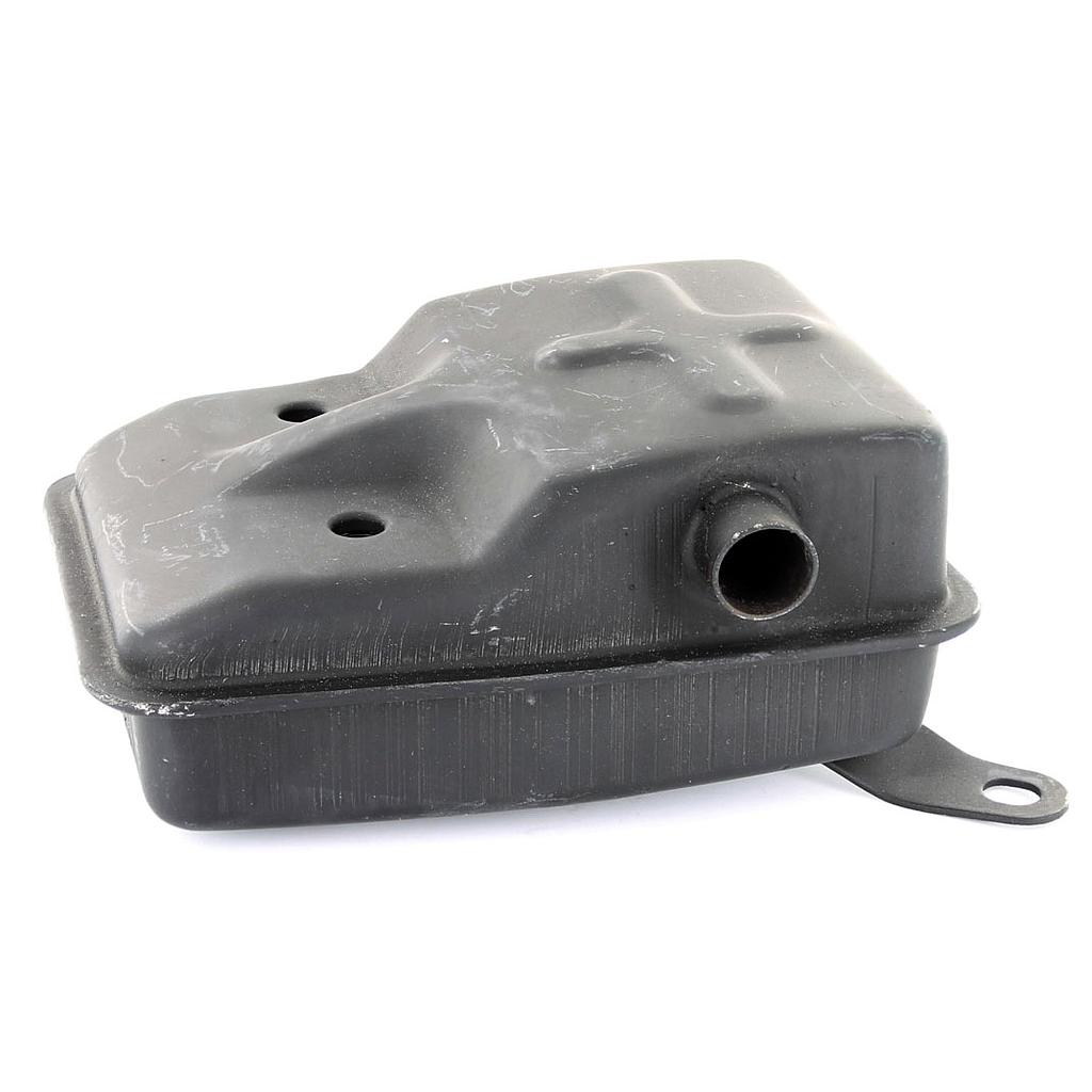 Escape Silenciador, TROTINETE A MOTO