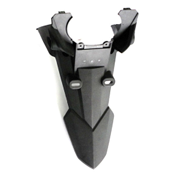 Rabeira / Suporte de Matricula - Neovolt (ZWD-TT)