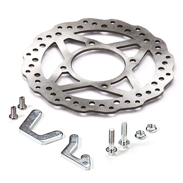 Disco FRT (240mm), YCF