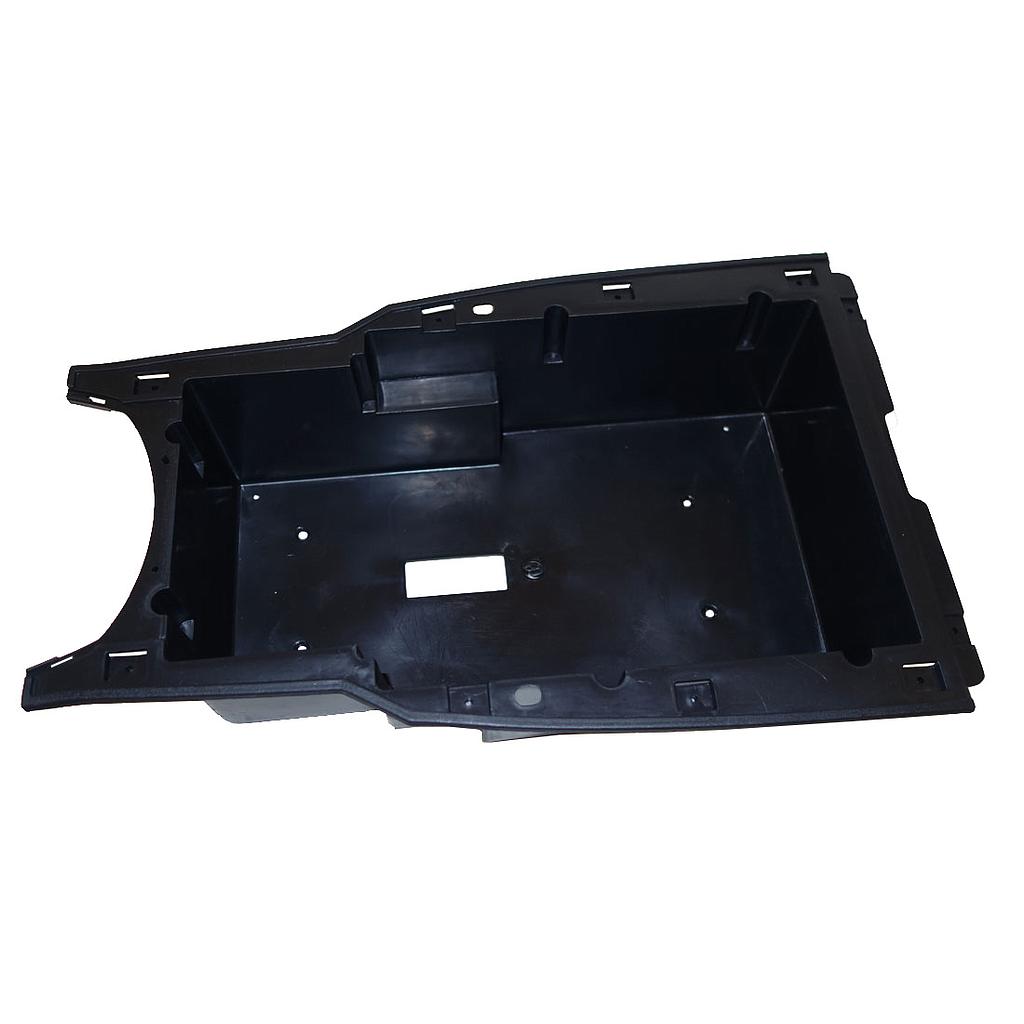 Carenagem pousa-pes (estrado) - Neovolt (ZWD 306)