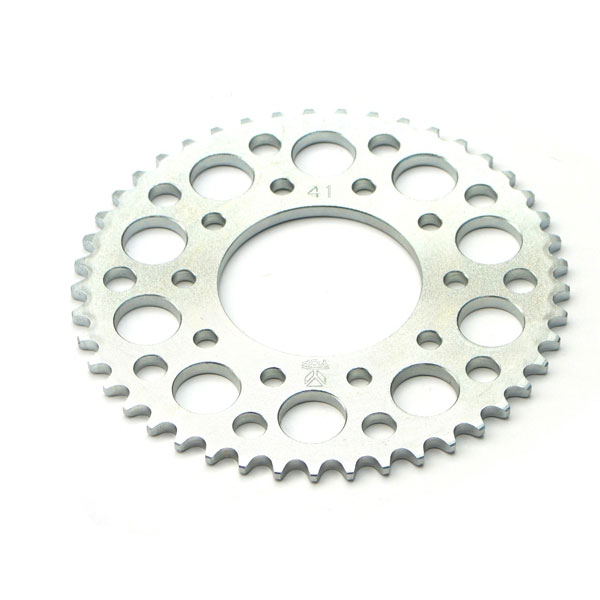 Cremalheira 420H / 41D / 5 Furos, C: Ø76mm, YCF